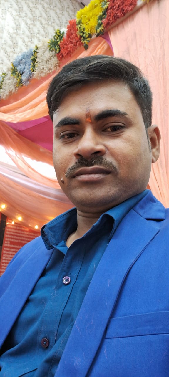 Mahesh Yadav