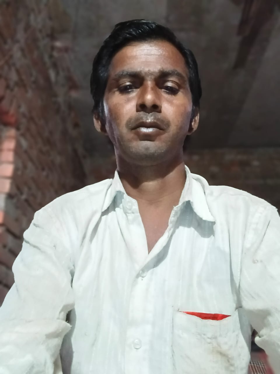Brijesh Yadav