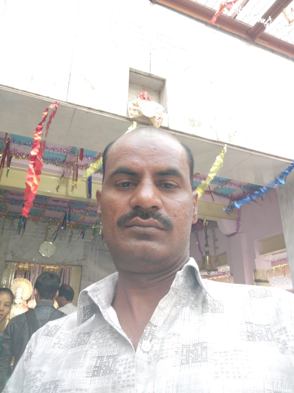Dhramendra Rajput