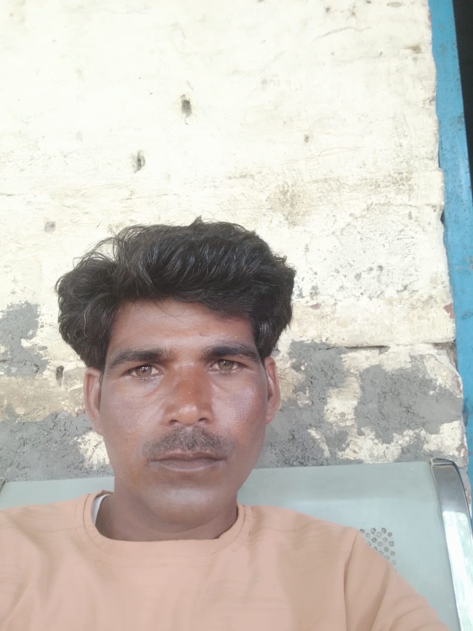 Dharmveer Yadav