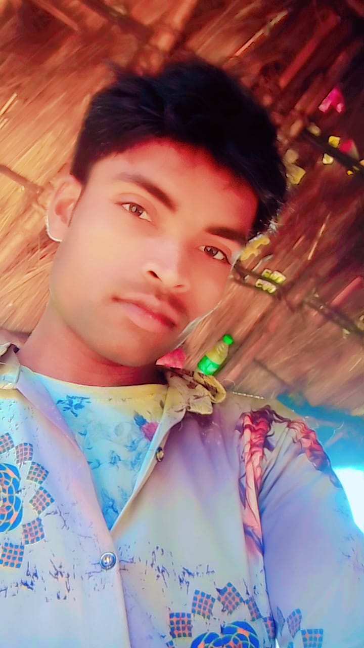 Sandeep Kushwaha