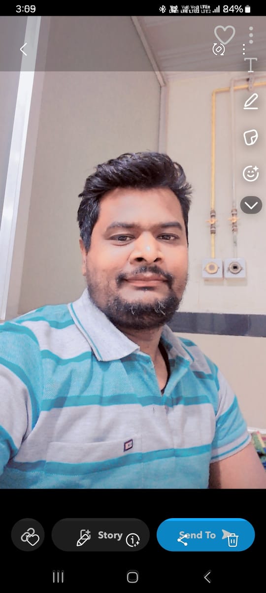 RAJESH YADAV